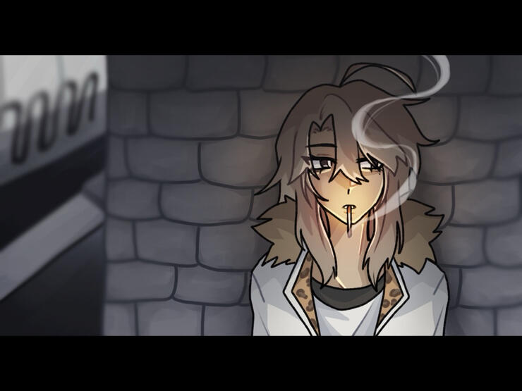 Artfight 2024